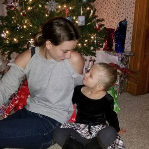 Meet your Posher, Dawn